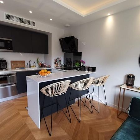 אנטיב Perfect Place To Stay In Juan-Les-Pins מראה חיצוני תמונה