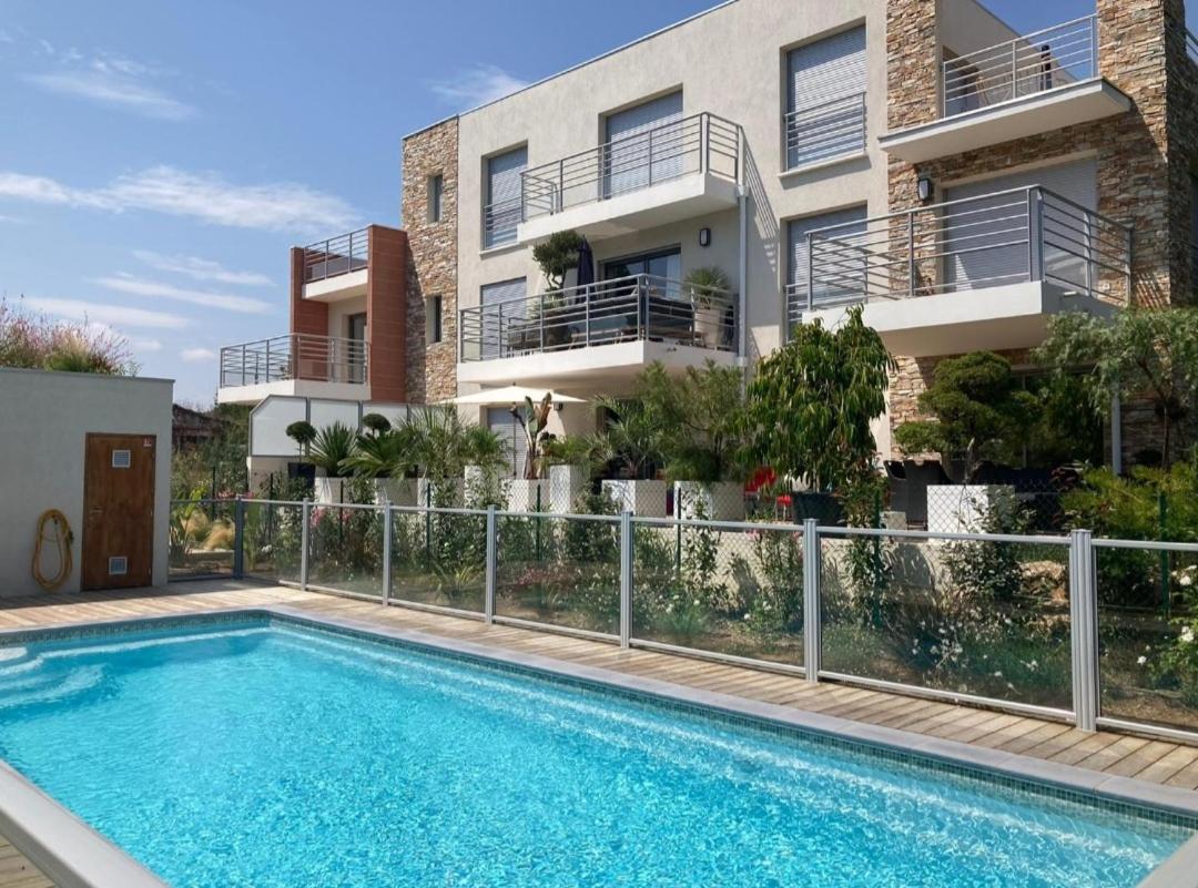 אנטיב Perfect Place To Stay In Juan-Les-Pins מראה חיצוני תמונה